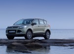 Ford Kuga 1.6Τ 150 PS: Οδηγούμε στην Ελλάδα