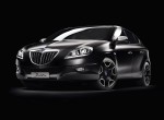 Lancia Delta: Νέα μοτέρ & έκδοση Hardblack