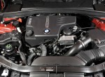 BMW - Νέος 4κύλινδρος Turbo κινητήρας
