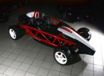 Ariel Atom Mugen