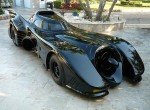 370.000 $ έπιασε στο e-bay το Batmobile #3