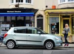 Skoda Fabia 1.2 TDI Diesel