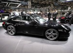 Νέα Porsche 911 Black Edition