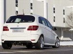 Mercedes B 55