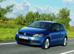 VW Polo BlueGT