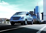 Hyundai H-1 2011