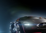 Ηλεκτρικά Supercars