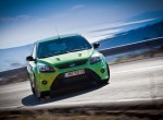 Ford Focus RS - 2011