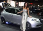 Νέo Lancia Ypsilon