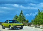 ΟΔΗΓΟΥΜΕ Porsche 914: Το νόθο παιδί