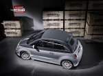 Abarth 500C esseesse στη Γενεύη

