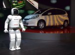 Honda EV Concept στη Γενεύη