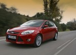 Ford Focus 1.6 EcoBoost