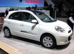 Υπερτροφοδοτούμενο Micra 1.2 στη Γενεύη