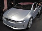 VW Giugiaro Tex Concept