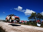 WRC 2013: Ράλλυ Αργεντινής