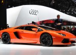 Lamborghini Aventador LP700-4