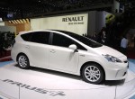 Toyota Prius+