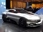 Saab PhoeniX Concept