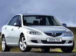 Ανάκληση MAZDA6