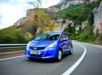 Honda Jazz facelift