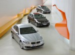 Ανανεωμένη BMW σειρά 5