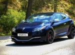 Renault Megane RS Red Bull Racing Limited Edition