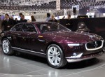 Jaguar B99 Concept by Bertone