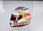Το απίστευτο κράνος του Vettel για το Μονακό