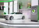 «Η Νέα Δύναμη της Skoda»