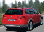 VW CrossPassat ετοιμάζεται για το 2012