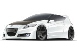 Honda CR-Z Mugen