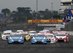 WTCC 2011: Βραζιλία