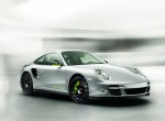 Porsche 911 Turbo S «Edition 918 Spyder»
