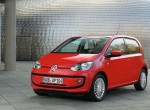Τιμές VW eco up! στην Ελλάδα