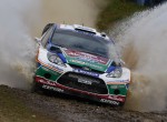 WRC 2011 - FORD: Ράλλυ Πορτογαλίας