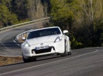 Nissan 370Z MY2011