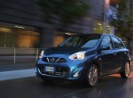 Νέο Nissan Micra 2013 facelift