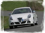 Νέες εκδόσεις Alfa Romeo Giulietta