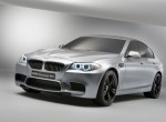 BMW M5 Concept