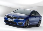 Αποκάλυψη: Skoda Octavia RS
