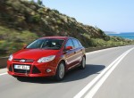 Ford Focus 1.6 EcoBoost 150 PS