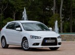 Νέο Mitsubishi Lancer 1.6
