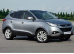 Hyundai ix35: Τιμές στην Ελλάδα