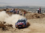 WRC 2011: Ράλλυ Ιορδανίας