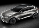 Peugeot SXC Concept Car
