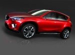CX-5: Το νέο κόμπακτ SUV της Mazda