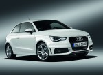 Audi A1 1.4 TFSI 185 PS στην ελληνική αγορά