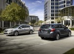 Αποκάλυψη: Ολοκαίνουργιο Impreza