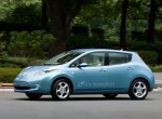 Leaf: World Car Of The Year 2011